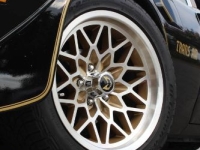 1977 Pontiac Trans Am for sale in Michigan (ID-145061)