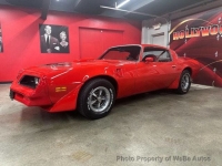1977 Pontiac Trans Am for sale in Riverhead, New York (ID-155871)