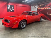 1977 Pontiac Trans Am for sale in Riverhead, New York (ID-155871)