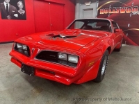 1977 Pontiac Trans Am for sale in Riverhead, New York (ID-155871)