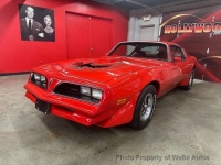 1977 Pontiac Trans Am for sale in Riverhead, New York (ID-155871)
