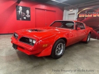 1977 Pontiac Trans Am for sale in Riverhead, New York (ID-155871)