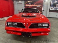1977 Pontiac Trans Am for sale in Riverhead, New York (ID-155871)