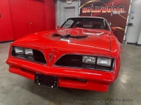 1977 Pontiac Trans Am for sale in Riverhead, New York (ID-155871)