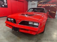1977 Pontiac Trans Am for sale in Riverhead, New York (ID-155871)