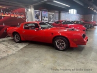 1977 Pontiac Trans Am for sale in Riverhead, New York (ID-155871)