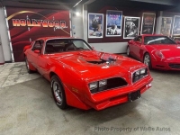 1977 Pontiac Trans Am for sale in Riverhead, New York (ID-155871)
