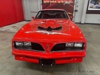 1977 Pontiac Trans Am for sale in Riverhead, New York (ID-155871)