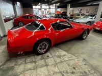 1977 Pontiac Trans Am for sale in Riverhead, New York (ID-155871)