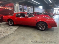 1977 Pontiac Trans Am for sale in Riverhead, New York (ID-155871)