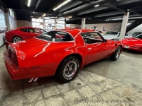 1977 Pontiac Trans Am for sale in Riverhead, New York (ID-155871)