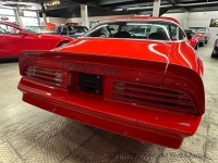 1977 Pontiac Trans Am for sale in Riverhead, New York (ID-155871)