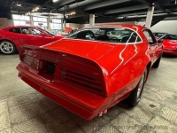 1977 Pontiac Trans Am for sale in Riverhead, New York (ID-155871)