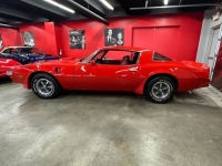 1977 Pontiac Trans Am for sale in Michigan (ID-155899)