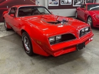 1977 Pontiac Trans Am for sale in Michigan (ID-155899)