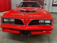 1977 Pontiac Trans Am for sale in Michigan (ID-155899)
