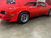 1977 Pontiac Trans Am for sale in Michigan (ID-155899)