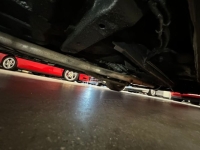 1977 Pontiac Trans Am for sale in Michigan (ID-155899)