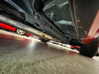 1977 Pontiac Trans Am for sale in Michigan (ID-155899)