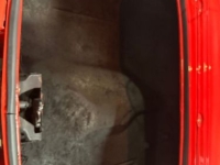 1977 Pontiac Trans Am for sale in Michigan (ID-155899)