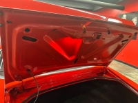 1977 Pontiac Trans Am for sale in Michigan (ID-155899)