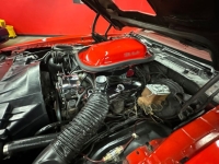 1977 Pontiac Trans Am for sale in Michigan (ID-155899)