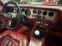 1977 Pontiac Trans Am for sale in Michigan (ID-155899)