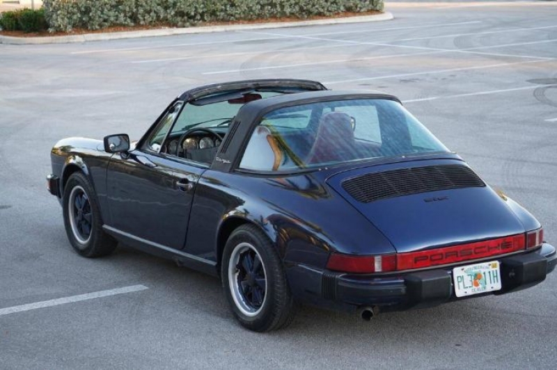 1977 Porsche 911 for sale in Michigan (ID-96250)