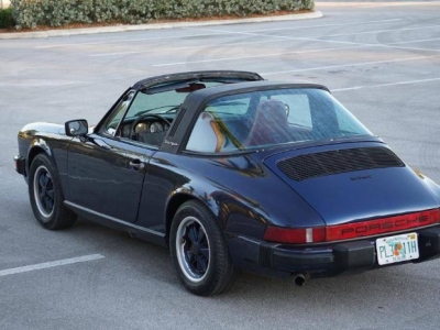 1977 Porsche 911 for sale