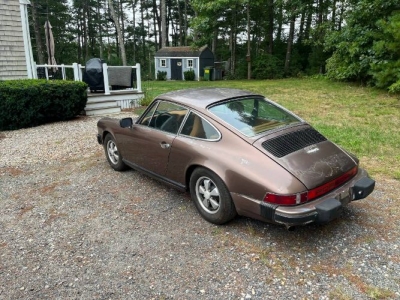 1977 Porsche 911 for sale
