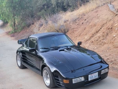 1977 Porsche 911 for sale