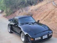 1977 Porsche 911 for sale in Michigan (ID-107780)