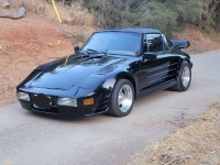 1977 Porsche 911 for sale in Michigan (ID-107780)