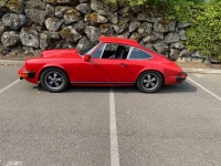 1977 Porsche 911 for sale in Michigan (ID-128287)