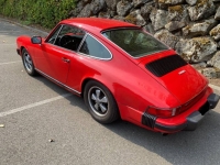1977 Porsche 911 for sale in Michigan (ID-128287)