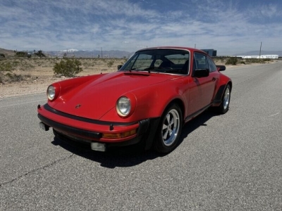 1977 Porsche 911 for sale in Michigan