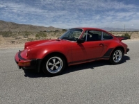1977 Porsche 911 for sale in Michigan (ID-131968)