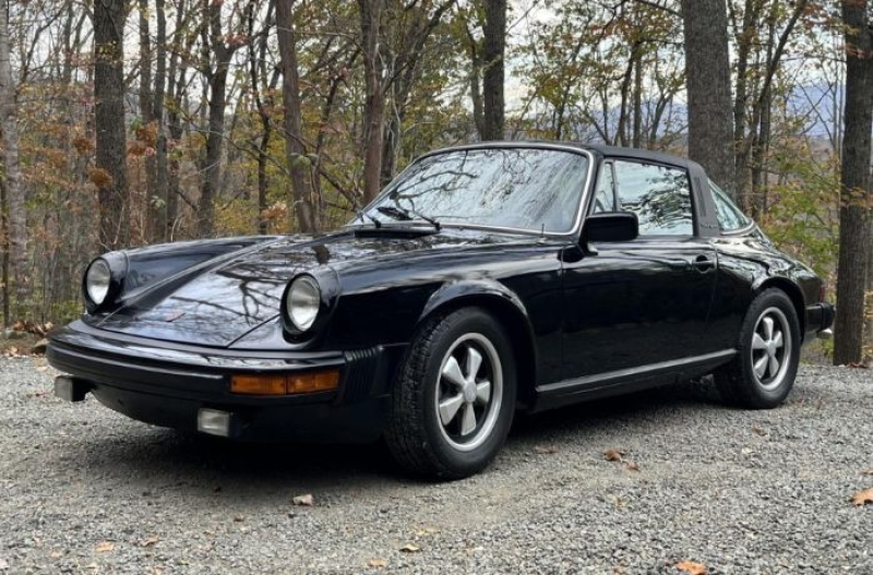 1977 Porsche 911 for sale in Michigan (ID-139240) 1977 Porsche 911 for sale in Michigan (ID-139240)