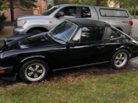 1977 Porsche 911 for sale in Michigan (ID-139240)