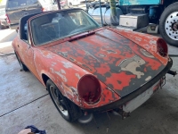 1977 Porsche 911 for sale in Michigan (ID-146668)