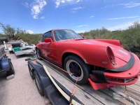 1977 Porsche 911 for sale in Michigan (ID-146668)