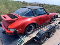 1977 Porsche 911 for sale in Michigan (ID-146668)