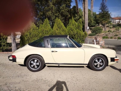 1977 Porsche 911 for sale