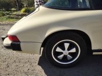 1977 Porsche 911 for sale in Michigan (ID-155582)