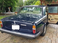 1977 Rolls-Royce Silver Shadow for sale in Michigan (ID-131649)