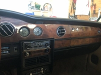 1977 Rolls-Royce Silver Shadow for sale in Michigan (ID-131649)