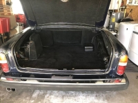 1977 Rolls-Royce Silver Shadow for sale in Michigan (ID-131649)