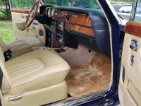 1977 Rolls-Royce Silver Shadow for sale in Michigan (ID-131649)