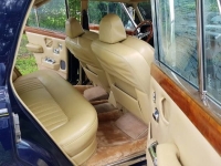 1977 Rolls-Royce Silver Shadow for sale in Michigan (ID-131649)