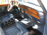 1977 Rolls-Royce Silver Wraith for sale in Michigan (ID-123310)